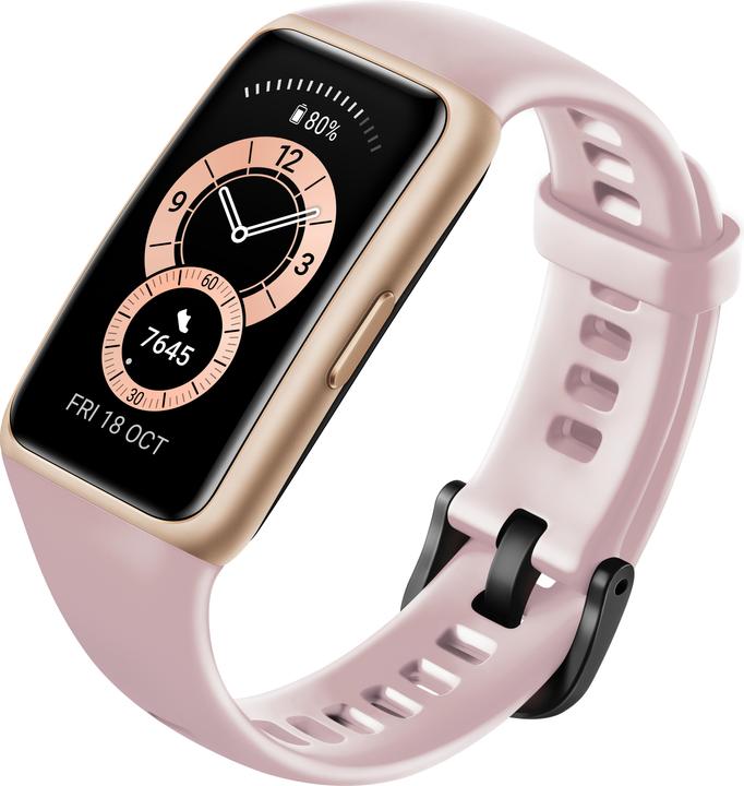 Produktbild Huawei Band 6 (25.40 mm)
