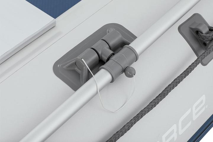Actual product image Bestway Beacon Elite Sport Boat Set 335x160x47 (335 cm, 1 pers.)