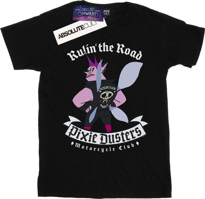 Disney Onward Pixie Dusters Rulin' TShirt (XL)