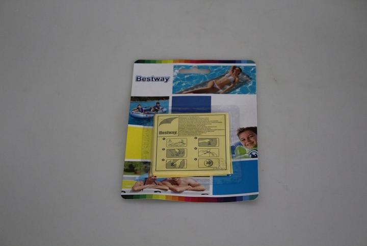 Immagine prodotto Bestway Kit di riparazione