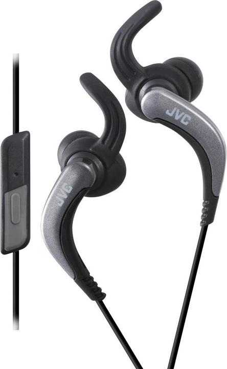 Image du produit JVC Ha-Etr40 (Filaire)