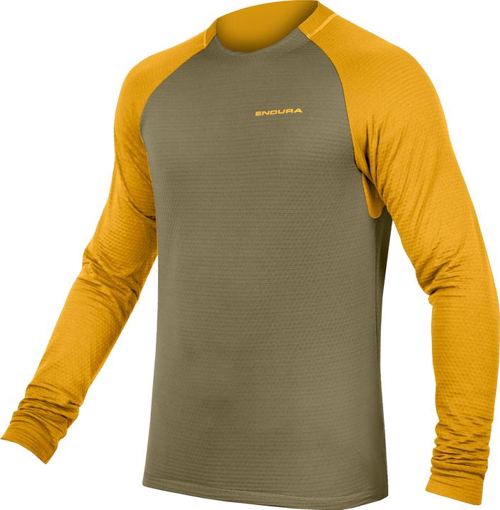 Endura SingleTrack-Fleece