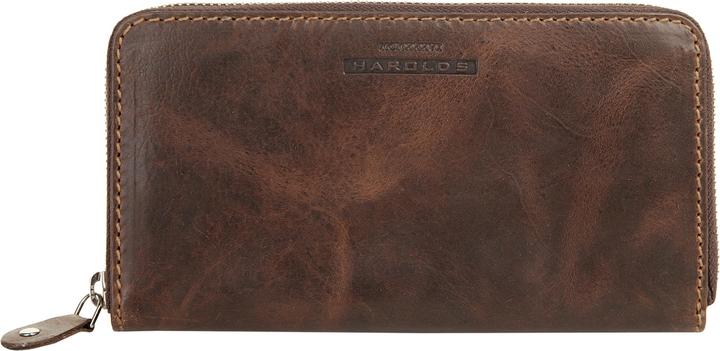 Produktbild Harolds Geldbörse SADDLE