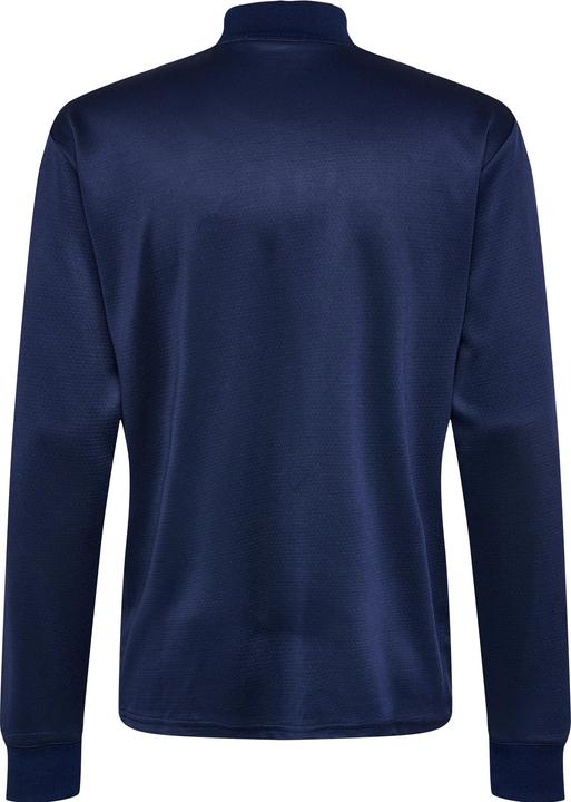 Produktbild hummel hmlSTALTIC POLY HALF ZIP L/S (M)