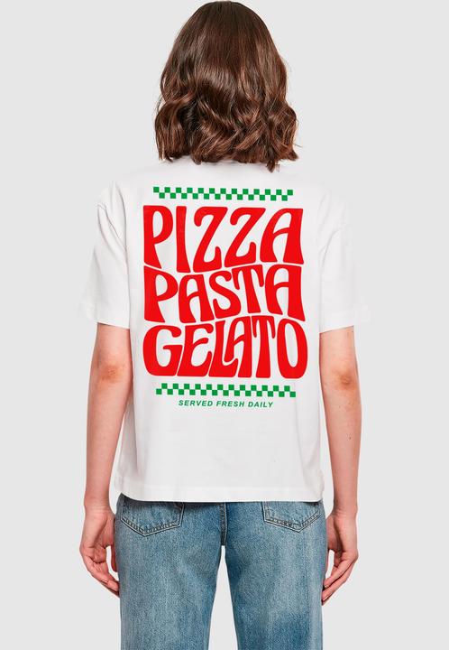 Produktbild Miss Tee Italian Flavor Tee - 168819 (M)