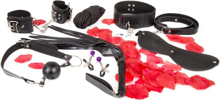 Produktbild NoName Bdsm Starter Kit