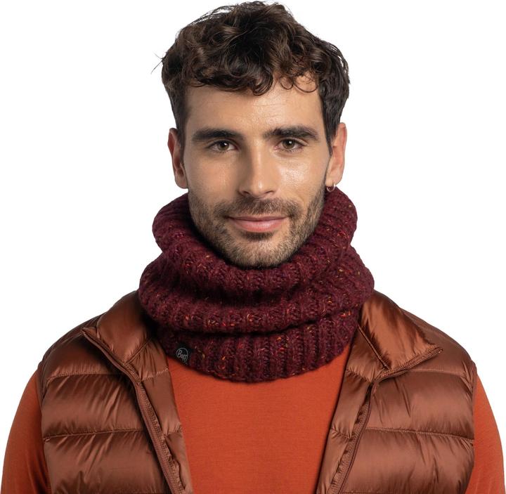 Actual product image Buff K&P Neck Kim Dahlia