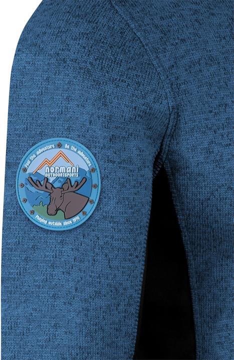 Produktbild Normani Kinder Strickjacke „Tathlina“ - 8791 (98, 102, 104, 100 A)