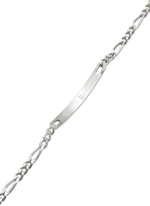 Image du produit Kuzzoi Bracelet de base (19 cm, Argent 925)