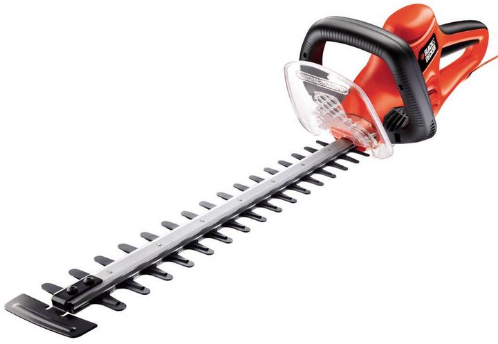 Black & Decker Gt6026 (Tagliasiepi elettrica)