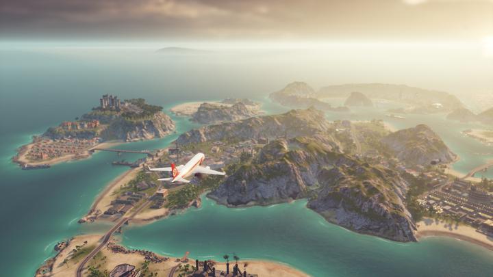Produktbild Tropico 6 Xbox One (Xbox One S, Xbox One X, EN)