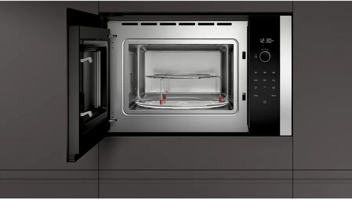 Actual product image Neff HGB53