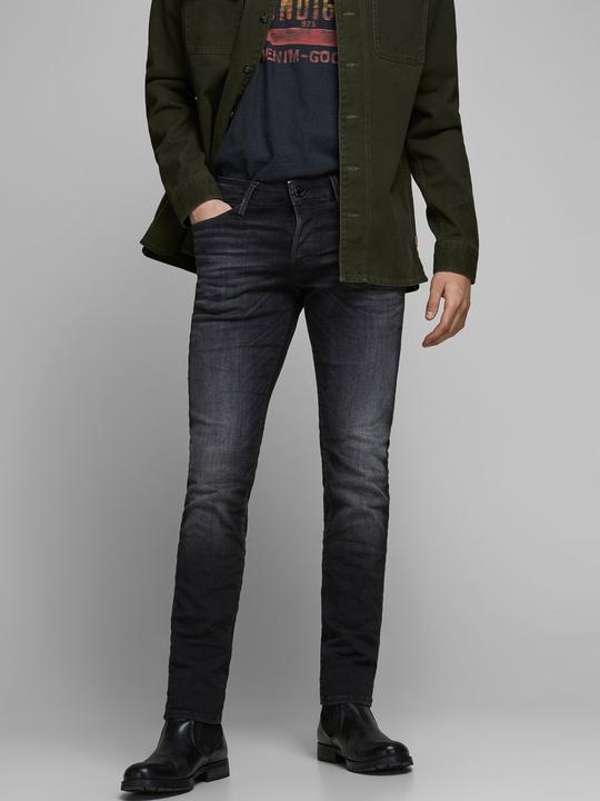 Actual product image Jack & Jones Glenn Icon 557 50SPS Slim Fit Jeans (W31/L30)