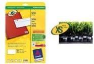 Image du produit Avery Forme d'onde de choc L7636
