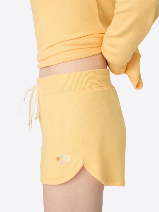 Produktbild Pj Salvage Pyjamashorts Sunshine on My Mind (XS)