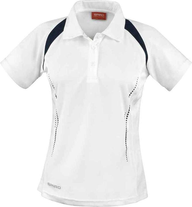 Produktbild Spiro Team Spirit Poloshirt (36 D)