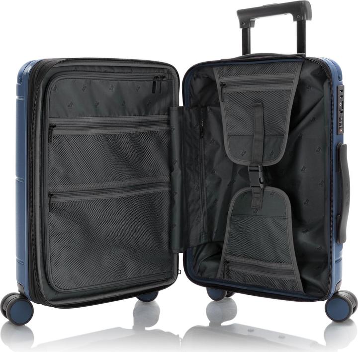 Actual product image Heys Zen - Hand luggage trolley (47 l, Hand luggage (up to 50 litres))