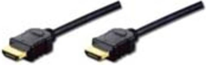 Produktbild Digitus HDMI (Typ A) — HDMI (Typ A) (5 m, HDMI)