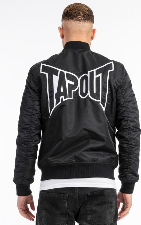 Immagine prodotto Tapout Chashiers (3XL)