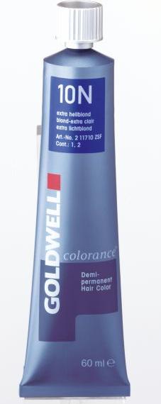 8N Hellblond