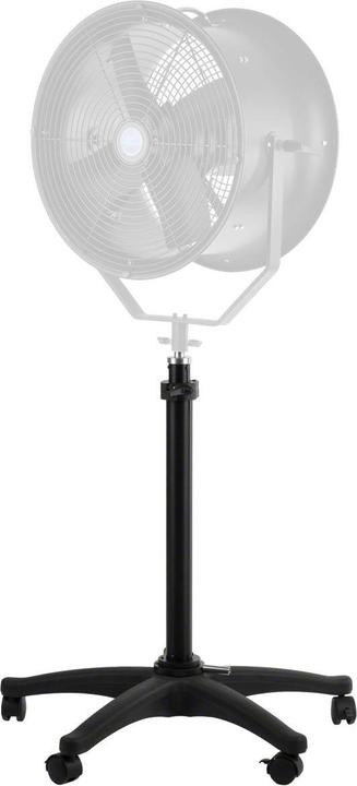 Walimex Rolling stand for wind machine (110 cm, 12 kg)