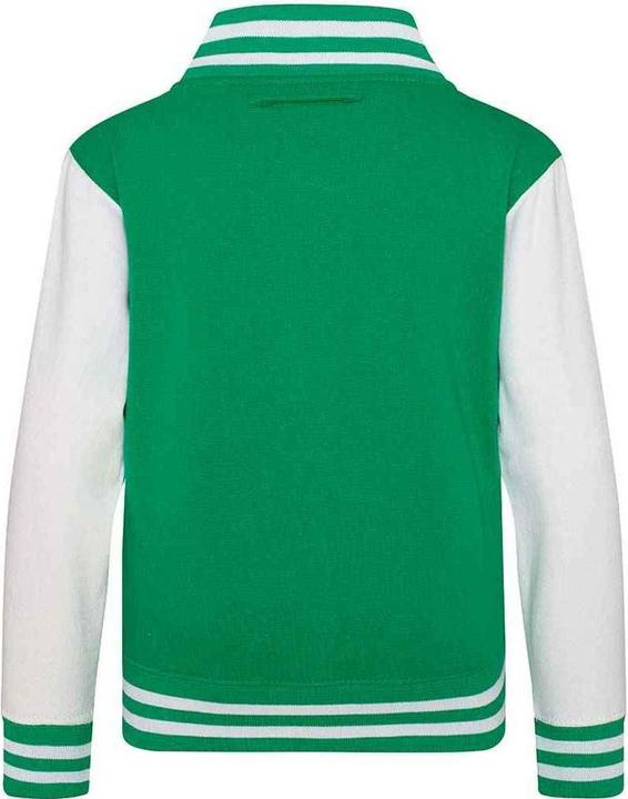 Immagine prodotto Awdis Giacca College Bambini (128)