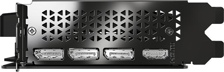 Image du produit PNY GEFORCE RTX 5060 8GB (8 Go)