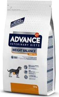 Image du produit Advance Dog Weight Balance Medium / Maxi - 3 Kg (3132 g)