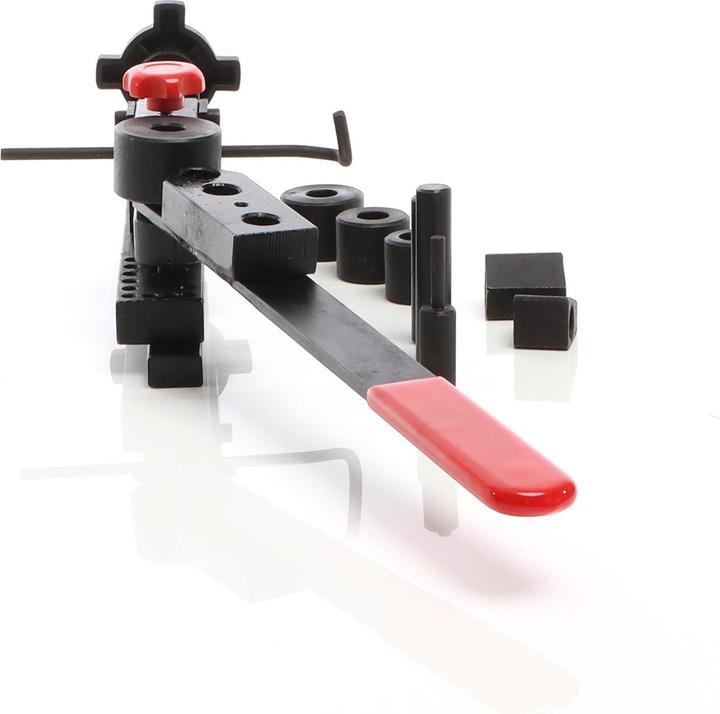 Produktbild XPOtool Biegegerät (30 mm)