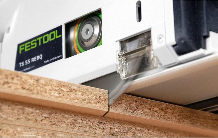 Actual product image Festool Kreissägeblatt-Set KSB-SORT3 160