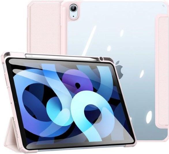 Produktbild Dux Ducis Toby Series (iPad Air 2022 (5. Gen), iPad Air 2020 (4. Gen))