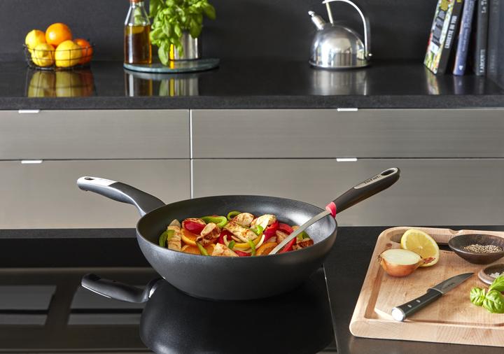Produktbild Tefal Unlimited (280 cm, Wok Pfanne, Aluminium)