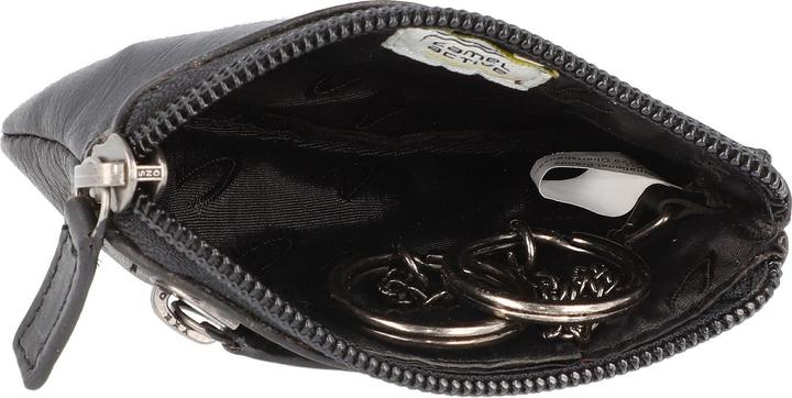 Actual product image Camel Active Leather Key Case
