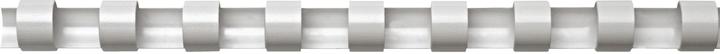 Image du produit Fellowes reliure 6mm, 21 anneaux