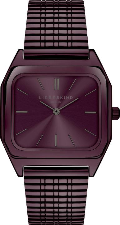 Immagine prodotto Liebeskind Berlin Damenuhr (Orologio da polso analogico, 34 mm)