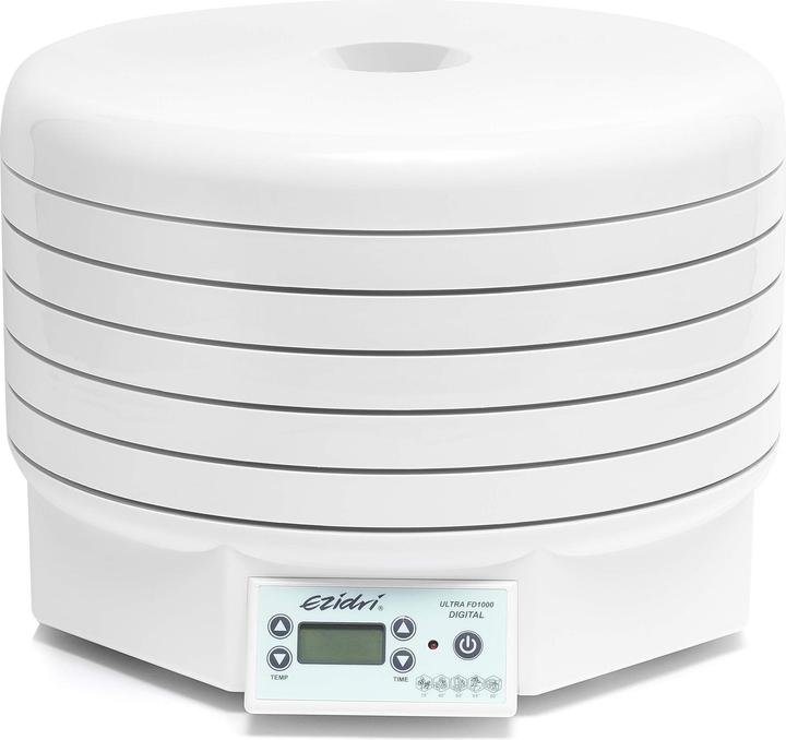 Actual product image Ezidri FD1000 ULTRA