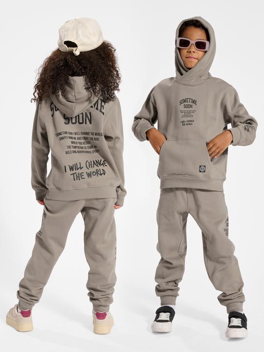 Actual product image hummel stsDIMAS PANTS (116)