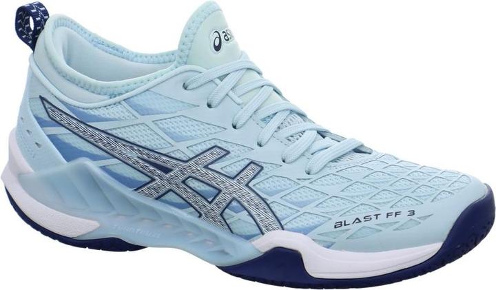 Actual product image ASICS Performance Blast Ff 3 Ladies (39)