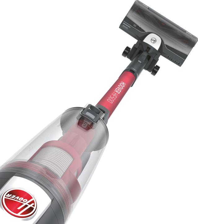 Actual product image Hoover HF522STH 011