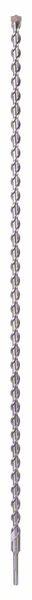 Actual product image Bosch Professional Zubehör Carbide hammer drill 20 mm (20 mm)