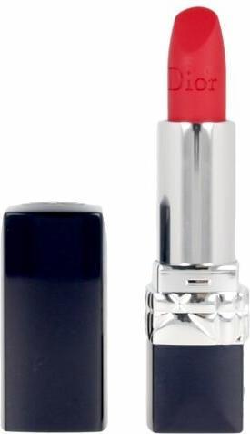 Produktbild Dior Rouge Mat No 999 (#999 Matte)