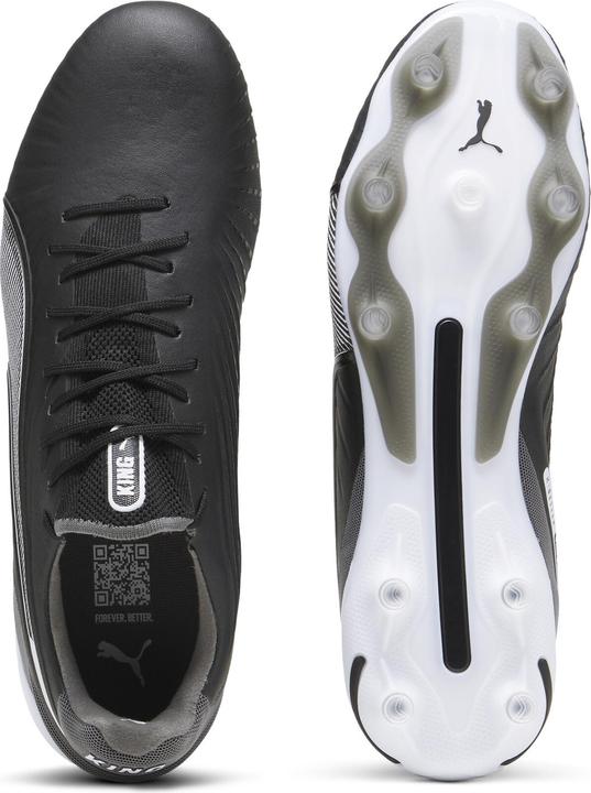 Produktbild Puma King Ultimate Fg/Ag (46.5)