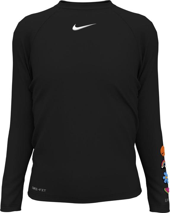 Nike CHARMS Long Sleeve Hydroguard