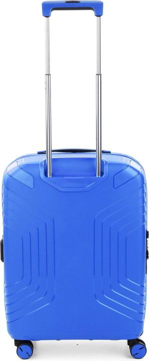Produktbild Roncato Ypsilon 4 Rollen Kabinentrolley 55 cm mit Dehnfalte (40 l, Handgepäck (bis 50l))