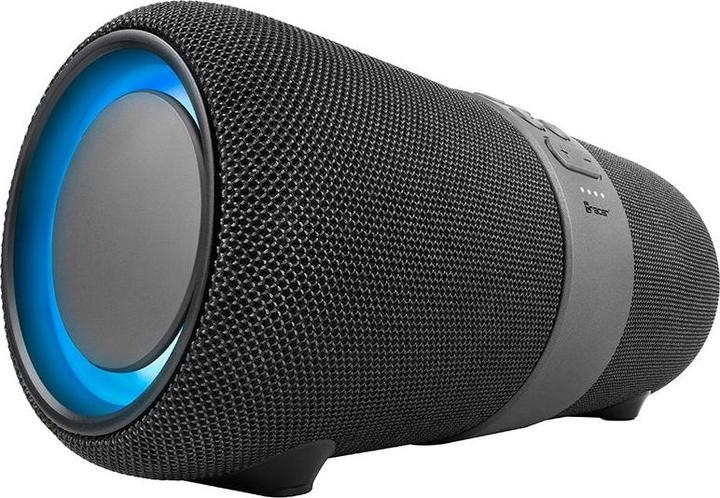 Actual product image Tracer Speaker Splash XXL black (10 h, USB power delivery)