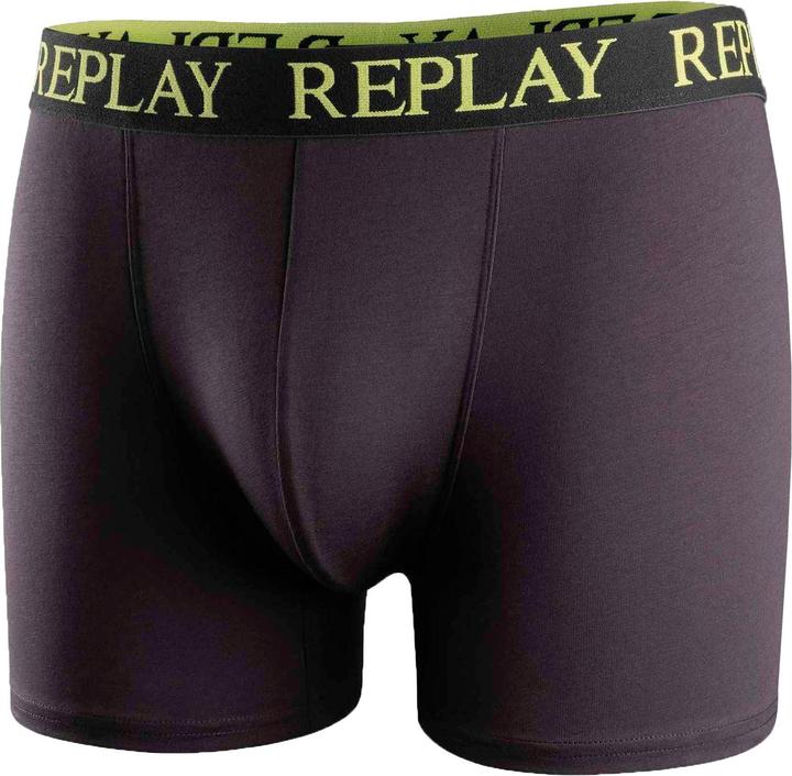 Image du produit Replay s (L, paquet de 4)