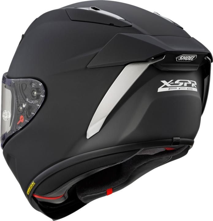 Produktbild Shoei X-Spirit Pro Candy (57 - 58 cm, M)