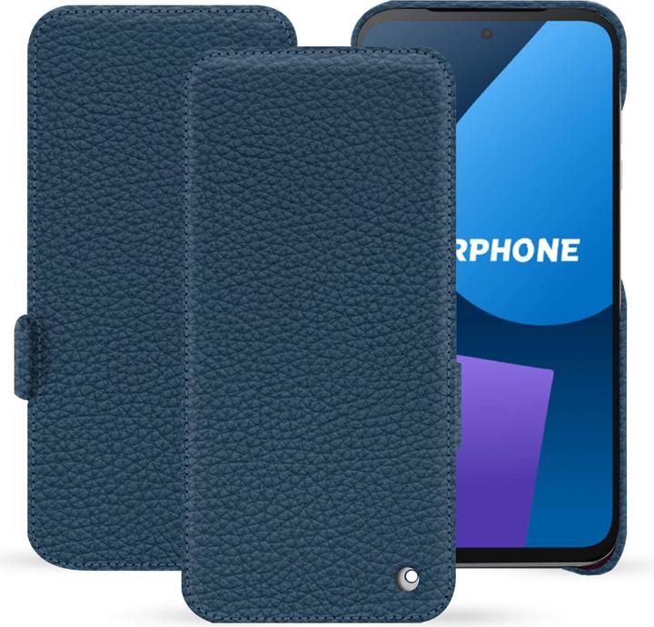 Indigo ( Pantone #1f4565 )