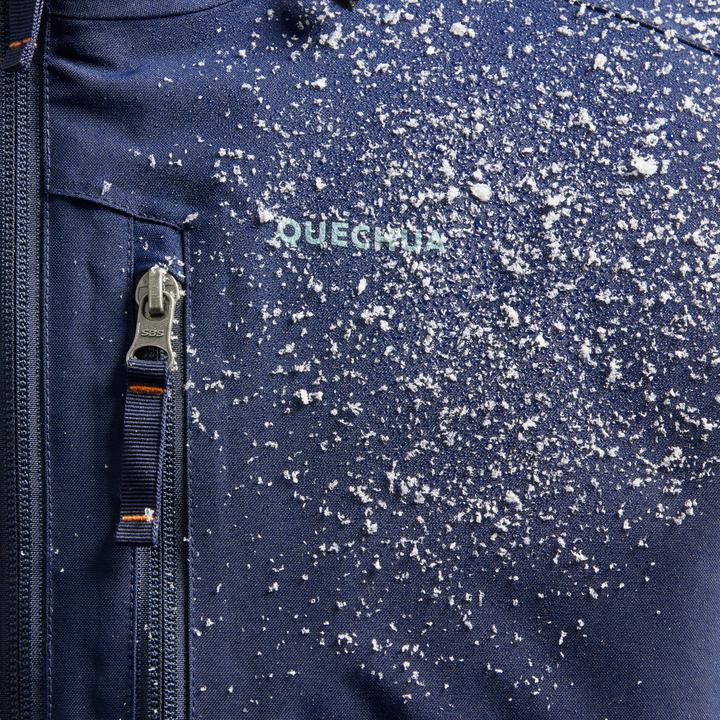 Actual product image Quechua SH500 (3XL)