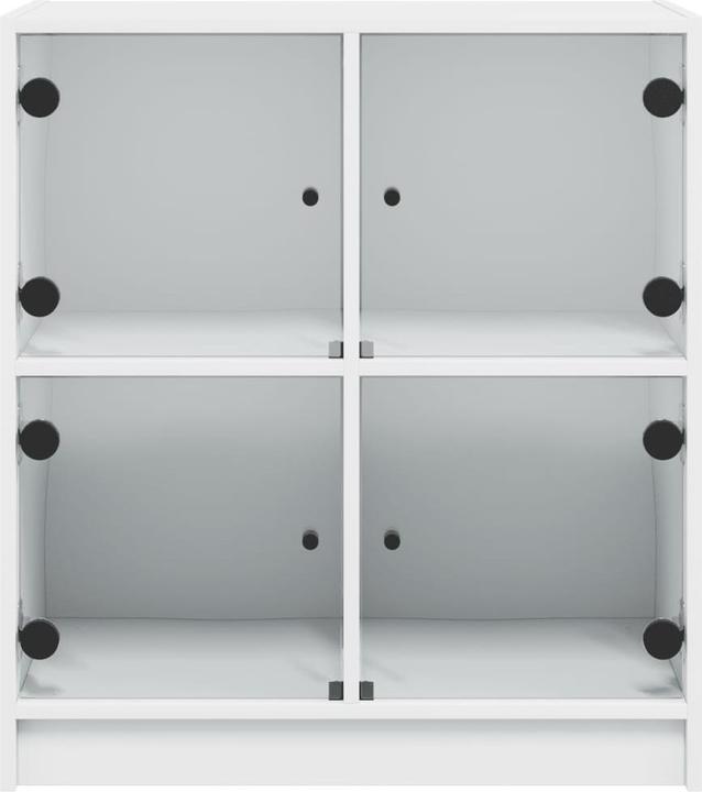 Actual product image VidaXL Joash (68 x 37 x 75.5 cm)
